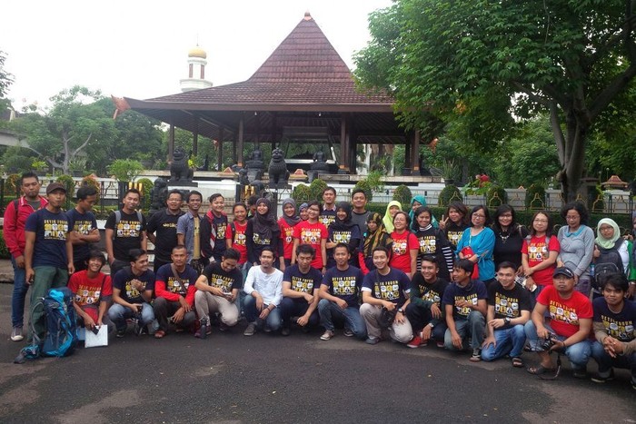 So What, Surprise, Special! Ini Juara Lomba Menulis Workshop detikTravel