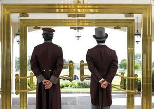 10 Hotel dengan Pelayanan Terbaik di Indonesia Tahun 2016