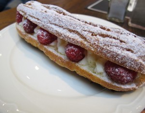 Ini Tempat Mencicipi Pastry Prancis di Jakarta