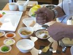 Yuk, Intip Keseruan Praktek Langsung Membuat Sushi!