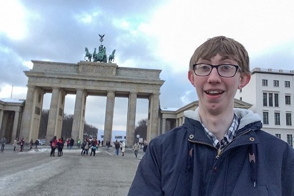 Mau Hemat Perjalanan Antarkota di Inggris, Traveler Ini ke Jerman Dulu