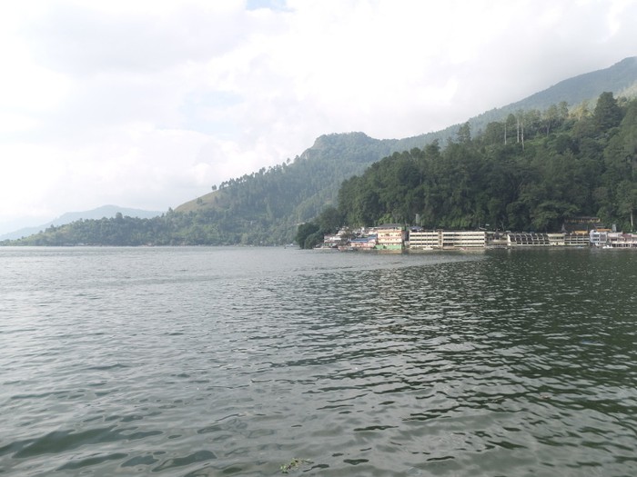 Danau Toba Bakal Jadi Monaco of Asia, Jokowi Kumpulkan Menteri