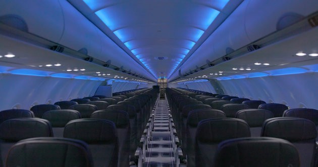 Inikah Pesawat Kelas Ekonomi Paling Diidamkan Traveler?