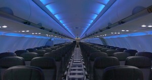 Inikah Pesawat Kelas Ekonomi Paling Diidamkan Traveler?