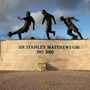 Mengenang Stanley Matthews, Peraih Gelar Ballon dOr Pertama
