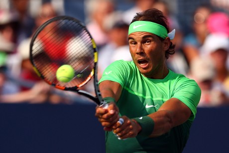Nadal Lupakan Hasil Melbourne, Fokus ke Buenos Aires