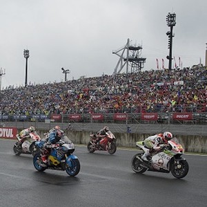 Berapa Ongkos Menggelar MotoGP, dan Apa Benefitnya?