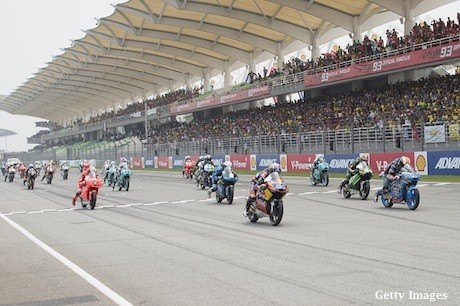 MotoGP di Indonesia: 2017 atau Kapan Lagi?