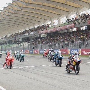 MotoGP di Indonesia: 2017 atau Kapan Lagi?