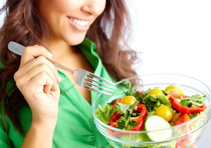 Ini 6 Cara Agar Anda Menyukai Makanan Sehat