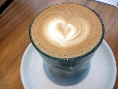 Menikmati Racikan Kopi a la Melbourne di Jakarta