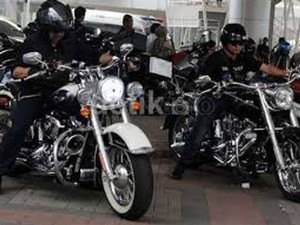 Ini Sepenggal Cerita Perjalanan Harley-Davidson di Indonesia