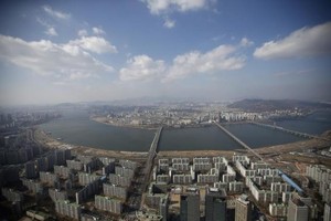 Ayo Dicoba! Rute Jalan-jalan 3 Hari di Seoul