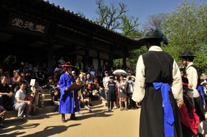 Nami Island & 4 Destinasi Buat Fans Berat Drama Korea