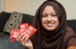 Tak Ada Wafer Dalam KitKat yang Dimakan, Wanita Ini Tuntut Ganti Rugi