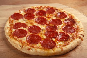 Traveller Ini Keliling 30 Negara untuk Cicipi Aneka Pizza