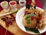 Meriahkan Imlek dengan Hidangan China Klasik dan Modern