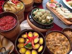 Meriahkan Imlek dengan Hidangan China Klasik dan Modern