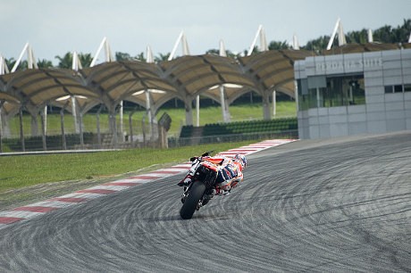 Pedrosa: Honda Mesti Temukan Solusi dengan Cepat