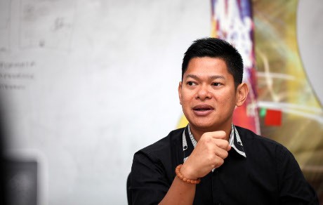 UCI Izinkan ISSI Geber Kompetisi, Peluang Elga ke Olimpiade Terbuka