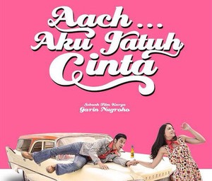 Ach Aku Jatuh Cinta: Dua Dunia Rumi dan Yulia
