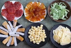 Ini 5 Cara Agar Tetap Sehat Setelah Makan Enak di Hari Raya Imlek