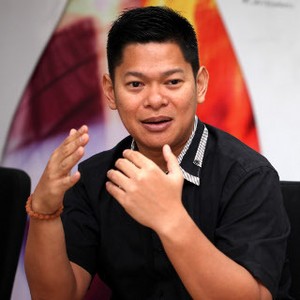 Curhat Okto Soal Olimpiade dan Tahun Sibuk Olahraga Indonesia