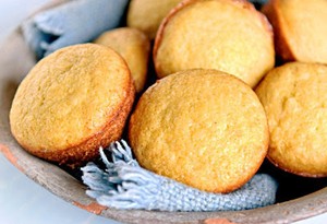 Yuk, Buat Bagelen Pisang yang Renyah dengan Cara Praktis Ini!
