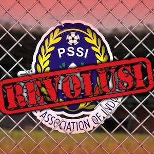 Revolusi Mental dan PSSI