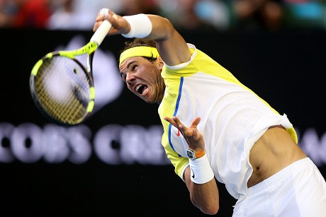 Ketika Prancis Terbuka Tiba, Nadal Diyakini Sudah Lebih Oke