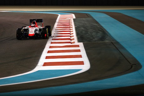 Perwakilan Manor Disebut Akan ke Jakarta