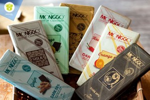 Inilah 6 Brand Cokelat Lokal Khas Indonesia