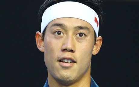 Target Nishikori di 2016: Kembali ke 5 Besar