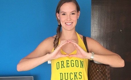 Punya Si Cantik Alaina Bergsma, Petrokimia Pede Hadapi Proliga 2016