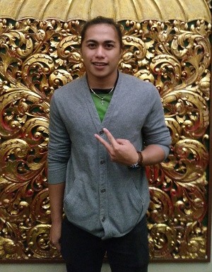 Aprilia Manganang Kejar Dua Target di Proliga 2016