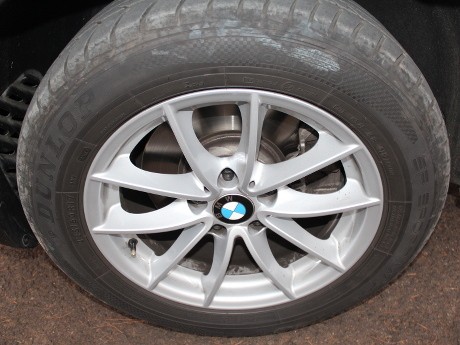 Pertama di Indonesia, Ada Asuransi Khusus untuk Ban Mobil