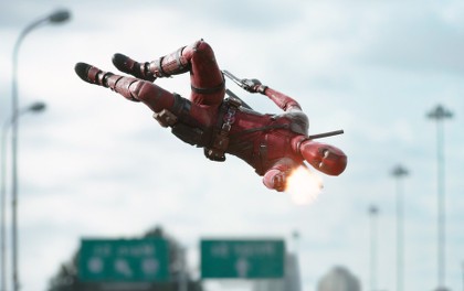 Deadpool: Pahlawan Slebor yang Orisinal
