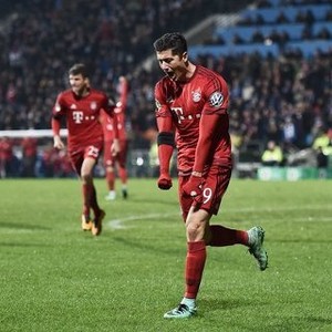Lewandowski Dua Gol, Bayern Pijak Semifinal Usai Kalahkan Bochum