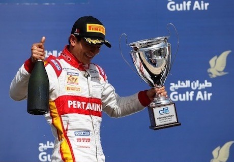 Perwakilan Manor Sudah di Jakarta, Bahas Nasib Rio