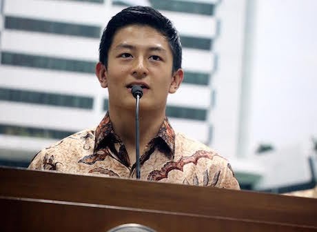 Sambil Tunggu Keputusan, Rio Perbanyak Tahajud