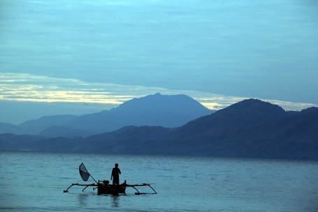 Seperti Ini Gambaran Masa Depan Pariwisata Alor