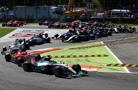 Marko Sebut Driver F1 Kini Dibayar Terlampau Tinggi, Lauda Tak Setuju