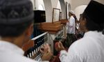 Melihat Masjid Tertua dan Makam Keramat Kampung Bandan