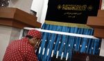 Melihat Masjid Tertua dan Makam Keramat Kampung Bandan