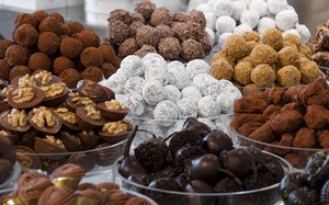 Inilah 8 Toko Cokelat Terbaik di Dunia (1)