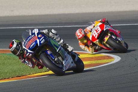 Semoga MotoGP di Indonesia Tak Sekadar Wacana