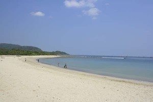Majukan Tanjung Lesung, Kemenpar Kejar Mutu SDM Setempat
