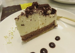 Kini Ada di Jakarta, Cheesecake Hokkaido yang Lumer Lembut