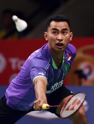 Hadapi Maladewa, Hendra/Ahsan Kemungkinan Disimpan