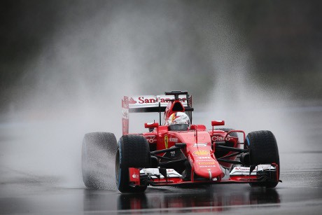 Tragedi Jika Ferrari Puasa Gelar Juara Dunia Sampai 10 Tahun